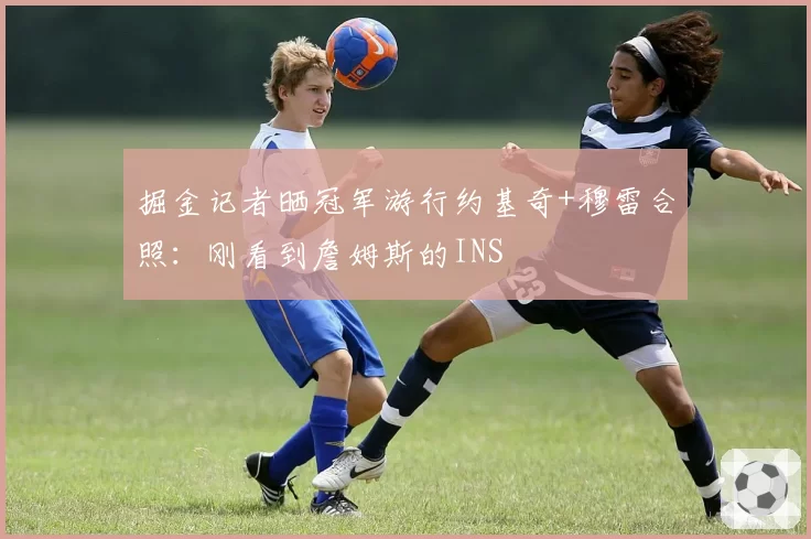 掘金记者晒冠军游行约基奇+穆雷合照：刚看到詹姆斯的INS