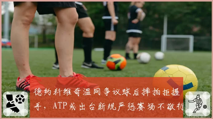 德约科维奇温网争议球后摔拍拒握手,ATP或出台新规严惩赛场不敬行为